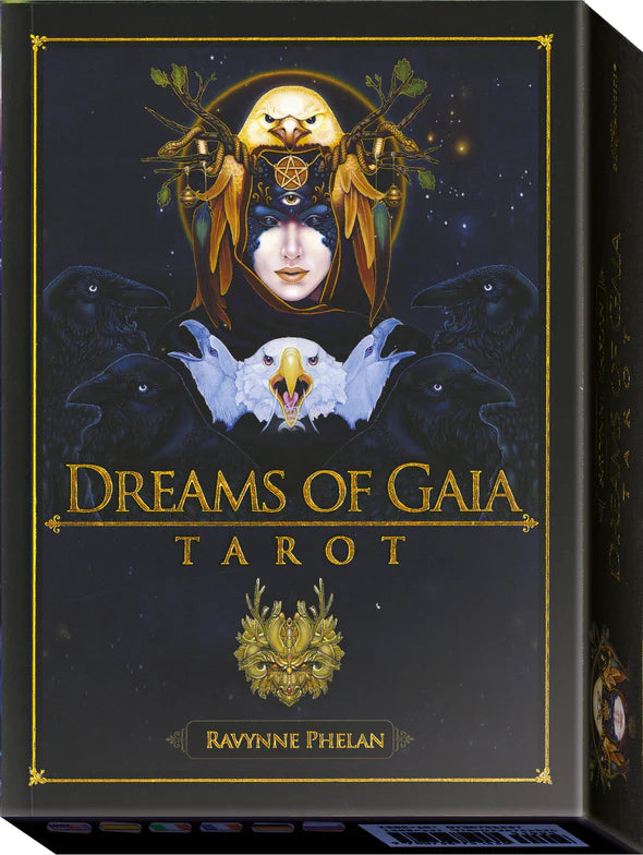 Dreams of Gaia – Fabula Rosa