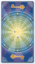 Afbeelding in Gallery-weergave laden, Law of Attraction Tarot
