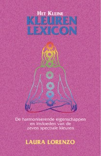 Het Kleine Kleuren Lexicon