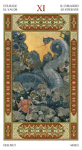 Afbeelding in Gallery-weergave laden, Tarot of the 1001 Nights
